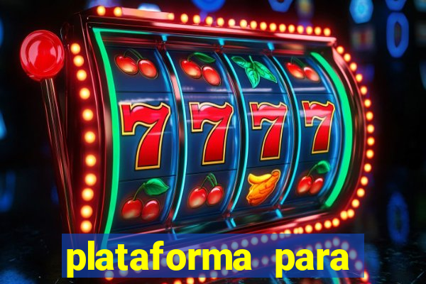 plataforma para jogar mines